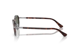 PERSOL PO2471S Havana Green napszemüveg