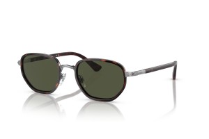 PERSOL PO2471S Havana Green napszemüveg