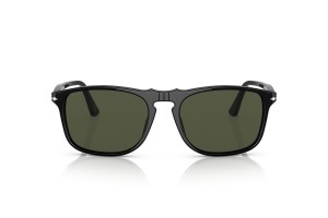 PERSOL PO3059S 95/31 fekete-zöld napszemüveg
