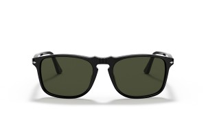 PERSOL PO3059S 95/31 fekete-zöld napszemüveg
