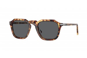 Persol PO3292S napszemüveg — Tabacco / Dark Grey
