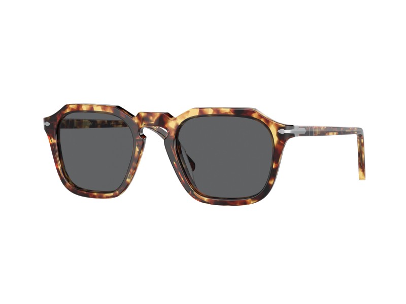 Persol PO3292S napszemüveg — Tabacco / Dark Grey