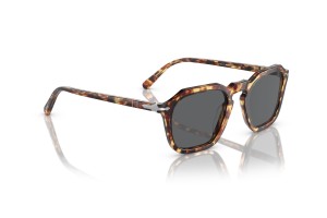 Persol PO3292S napszemüveg — Tabacco / Dark Grey