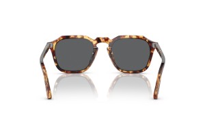 Persol PO3292S napszemüveg — Tabacco / Dark Grey