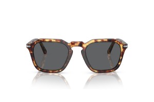 Persol PO3292S napszemüveg — Tabacco / Dark Grey