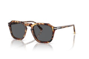 Persol PO3292S napszemüveg — Tabacco / Dark Grey