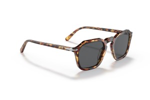 Persol PO3292S napszemüveg — Tabacco / Dark Grey