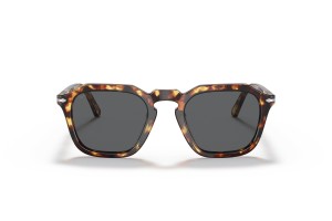 Persol PO3292S napszemüveg — Tabacco / Dark Grey