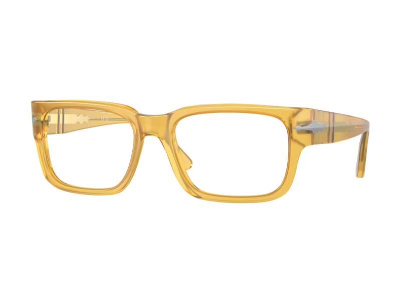 PERSOL PO3315V 204 Miele szemüveg