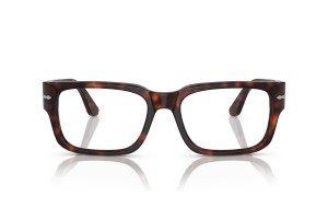PERSOL PO3315V 24 Havana demó lencsés szemüveg