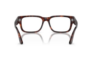 PERSOL PO3315V 24 Havana demó lencsés szemüveg
