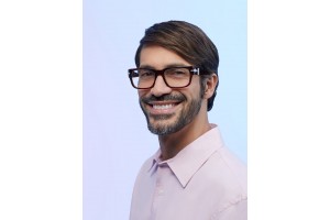 PERSOL PO3315V 24 Havana demó lencsés szemüveg
