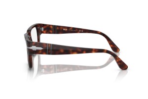 PERSOL PO3315V 24 Havana demó lencsés szemüveg
