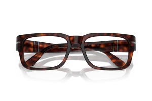 PERSOL PO3315V 24 Havana demó lencsés szemüveg