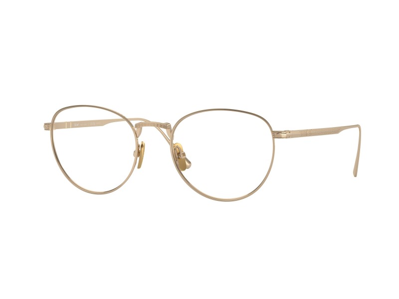 PERSOL PO5002VT 8000 Gold demo lencsével