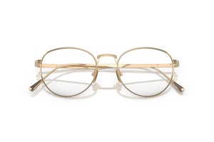 PERSOL PO5002VT 8000 Gold demo lencsével