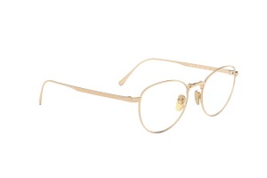 PERSOL PO5002VT 8000 Gold demo lencsével