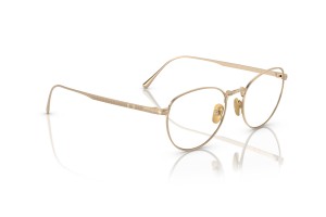PERSOL PO5002VT 8000 Gold demo lencsével