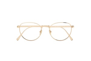 PERSOL PO5002VT 8000 Gold demo lencsével