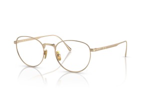 PERSOL PO5002VT 8000 Gold demo lencsével