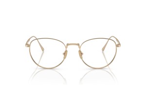 PERSOL PO5002VT 8000 Gold demo lencsével