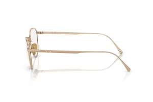 PERSOL PO5002VT 8000 Gold demo lencsével