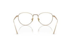 PERSOL PO5002VT 8000 Gold demo lencsével