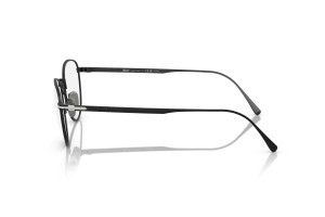 PERSOL PO5002VT 8004 matt fekete - demo lencse