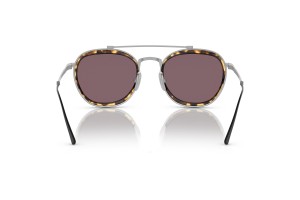 PERSOL PO5008ST 8014AF ezüst / sötét ibolya
