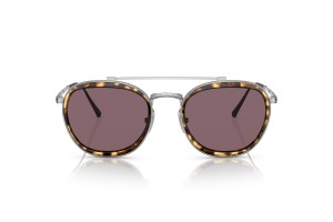 PERSOL PO5008ST 8014AF ezüst / sötét ibolya