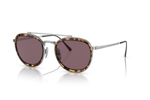 PERSOL PO5008ST 8014AF ezüst / sötét ibolya