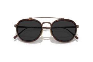 PERSOL PO5008ST barna polarizált napszemüveg