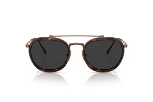 PERSOL PO5008ST barna polarizált napszemüveg