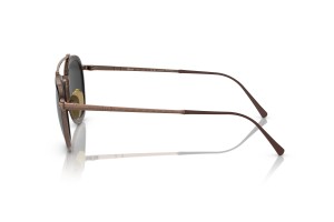 PERSOL PO5008ST barna polarizált napszemüveg