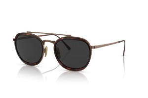 PERSOL PO5008ST barna polarizált napszemüveg
