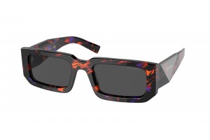 PRADA PR 06YS 06V5S0 – narancs / sötétszürke
