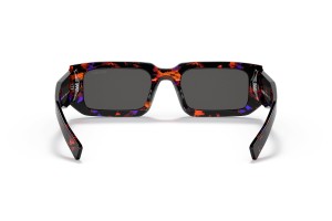 PRADA PR 06YS 06V5S0 – narancs / sötétszürke
