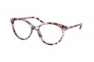 PRADA PR 08YV ROJ1O1 Orchid Tortoise demo lencsével
