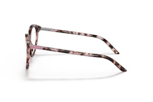 PRADA PR 08YV ROJ1O1 Orchid Tortoise demo lencsével