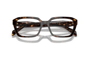 PRADA PR 14ZV 2AU1O1 Havana demo lencsés szemüveg
