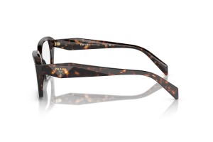 PRADA PR 14ZV 2AU1O1 Havana demo lencsés szemüveg