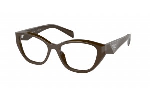 PRADA PR 21ZV 15L1O1 Loden Demo Lens szemüveg