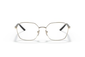 PRADA PR 55YV ZVN1O1 Pale Gold szemüveg