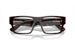 PRADA PR A08V 17N1O1 Havana szemüveg