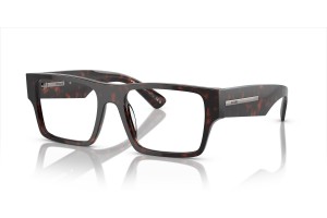 PRADA PR A08V 17N1O1 Havana szemüveg