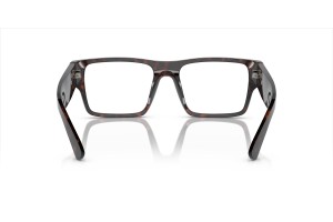 PRADA PR A08V 17N1O1 Havana szemüveg