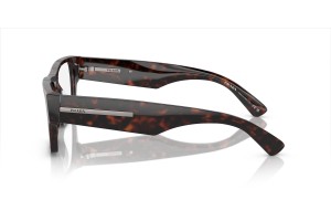 PRADA PR A08V 17N1O1 Havana szemüveg