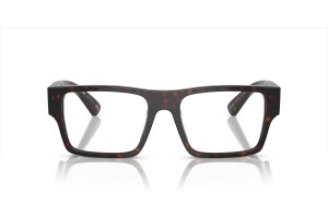 PRADA PR A08V 17N1O1 Havana szemüveg