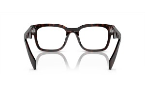PRADA PR A10V Havana Red demo lencsés szemüveg