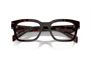PRADA PR A10V Havana Red demo lencsés szemüveg